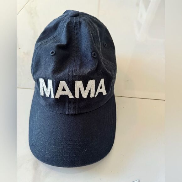 Mama and babe hats set Ingrid & Isabel #5 - Picture 2 of 10